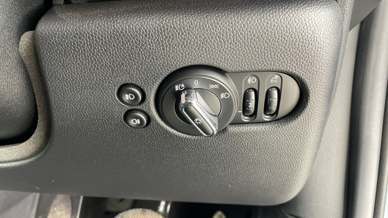 MINI Convertible 2.0 Cooper S Sidewalk Edition 2dr Auto Petrol Convertible